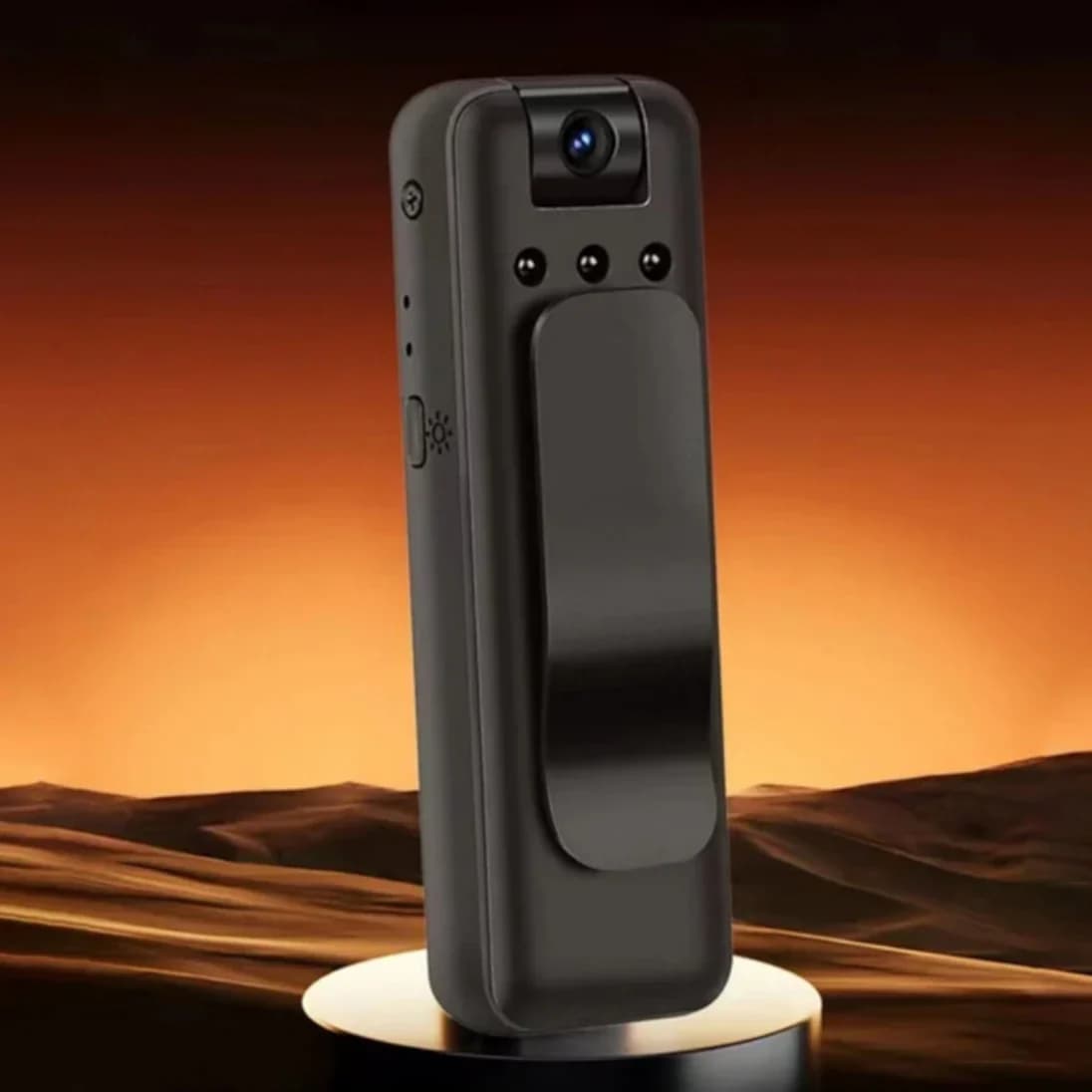 HD Mini Kamera 1080P 3