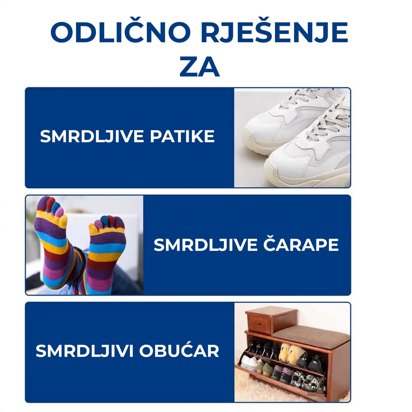 FreshKick - Vaš saveznik protiv neugodnih mirisa 4
