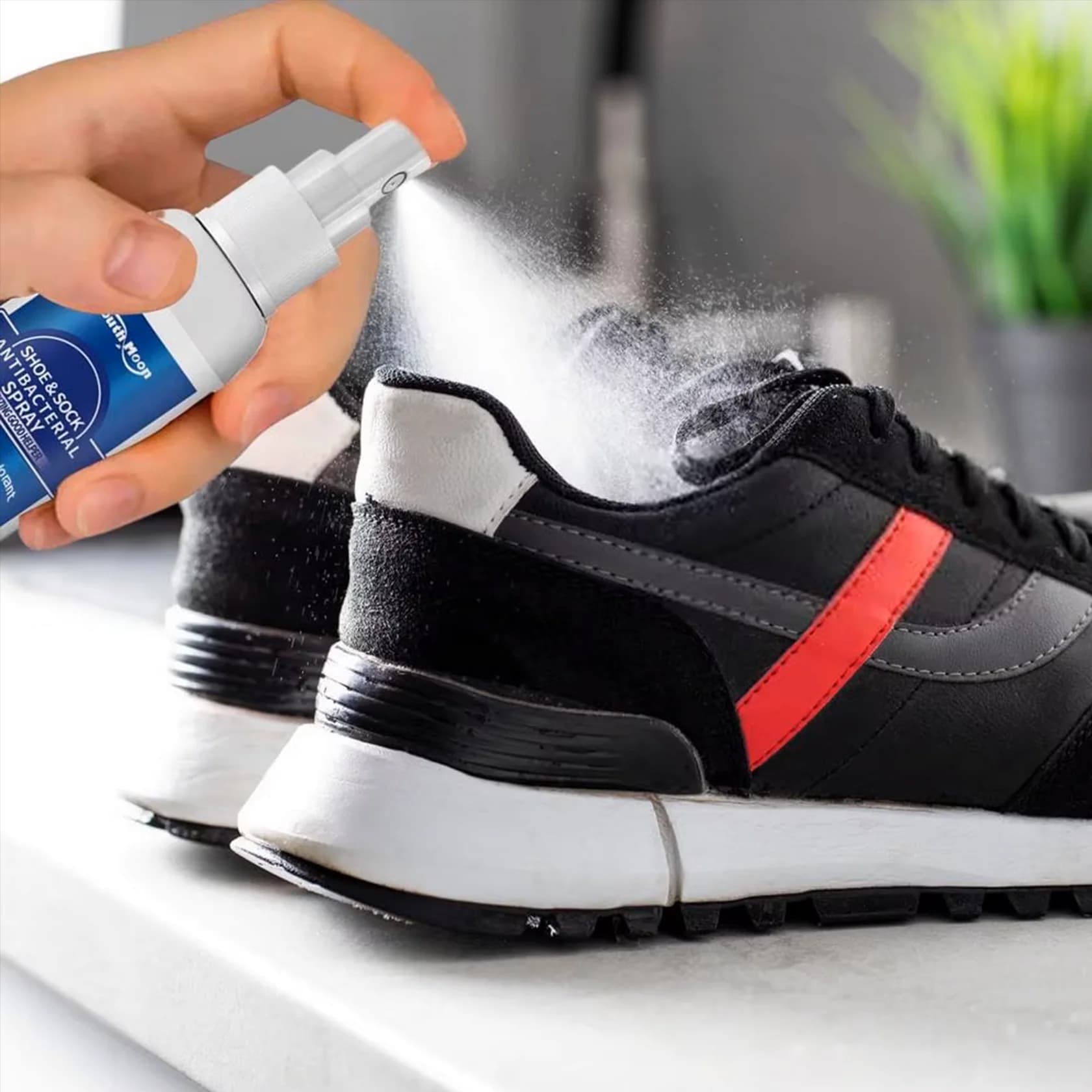 FreshKick - Vaš saveznik protiv neugodnih mirisa 5
