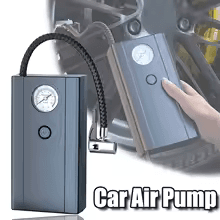 PUMPA ZA DUVANJE GUMA ZA AUTO 3